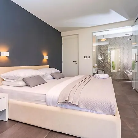 Nasuta Βίλα Klis