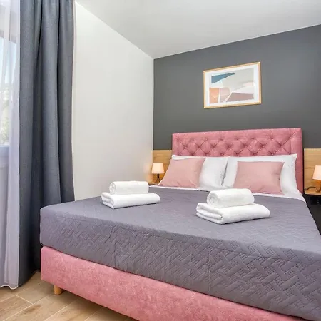 Nasuta Βίλα Klis