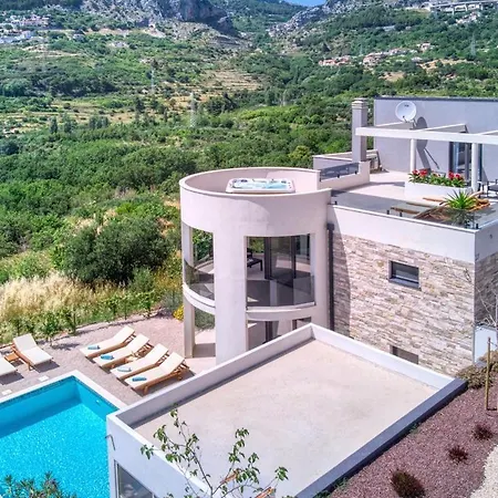 Nasuta * Klis