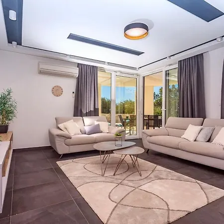 ヴィラ Nasuta Klis