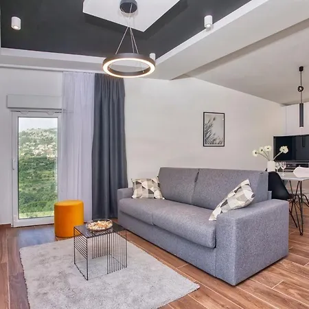 Nasuta Vila Klis